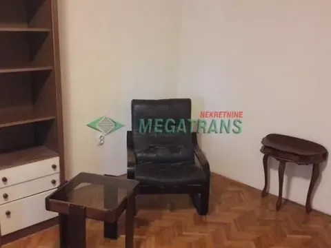 Izdavanje, trosoban stan, 100m², Centar, Novi Sad - image 18