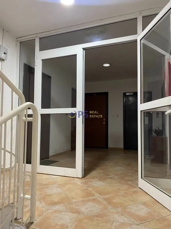 Sale, one bedroom apartment, 40m², Bar, Crna Gora