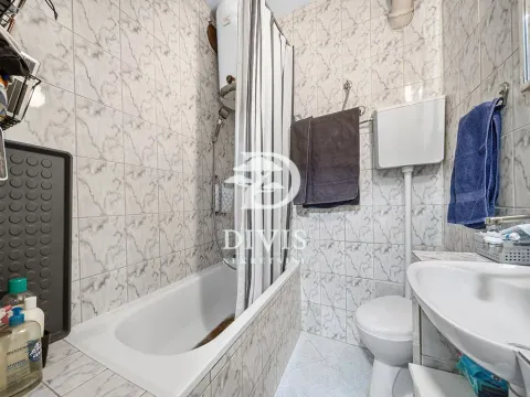 Prodaja, četvorosoban stan, 69m², Profesorska Kolonija, Palilula Sve Podlokacije - image 5