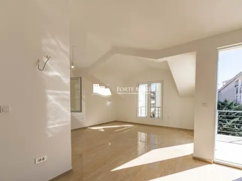 Prodaja, dvosoban stan, 82m², Đenovići, Herceg Novi - image 10