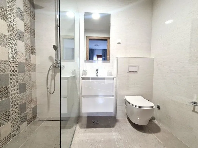 Rent, apartment, 128m², Master Kvart, Podgorica