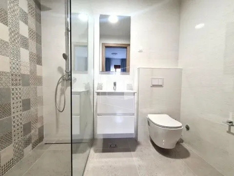 Rent, apartment, 128m², Master Kvart, Podgorica - image 9