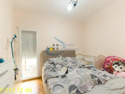 Prodaja, trosoban stan, 58m², Bogoslovija, Palilula Sve Podlokacije - image 23