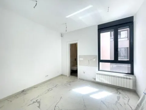 Izdavanje, poslovni prostor, 94m², Vračar Hram, Vračar Sve Podlokacije - image 9