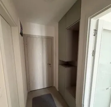 Rent, one bedroom apartment, 43m², Pobrežje, Podgorica - image 4
