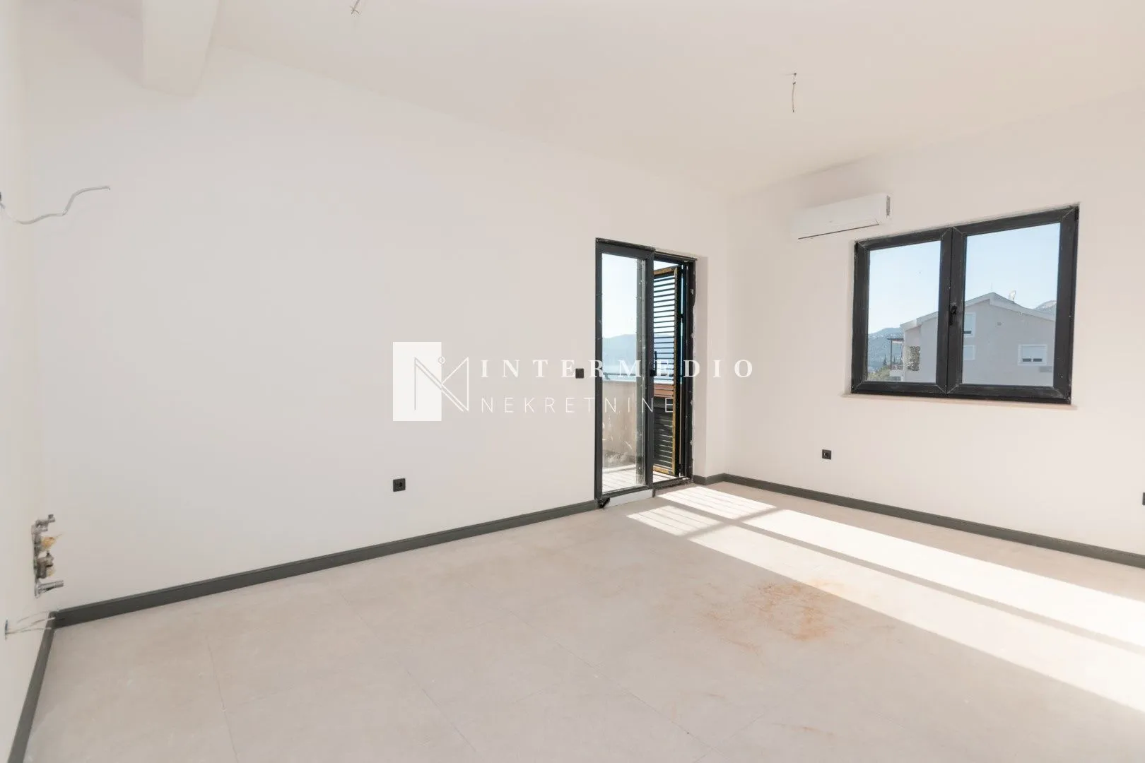Prodaja, jednosoban stan, 41m², Kumbor, Herceg Novi