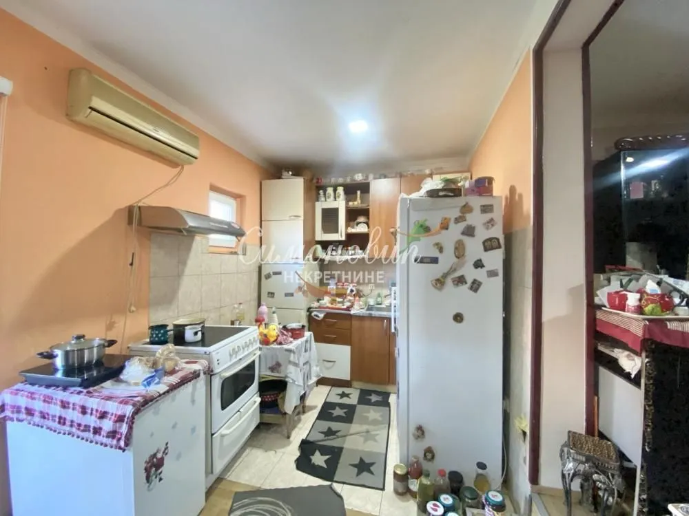 Prodaja, kuća, 165m², Krčagovo, Užice