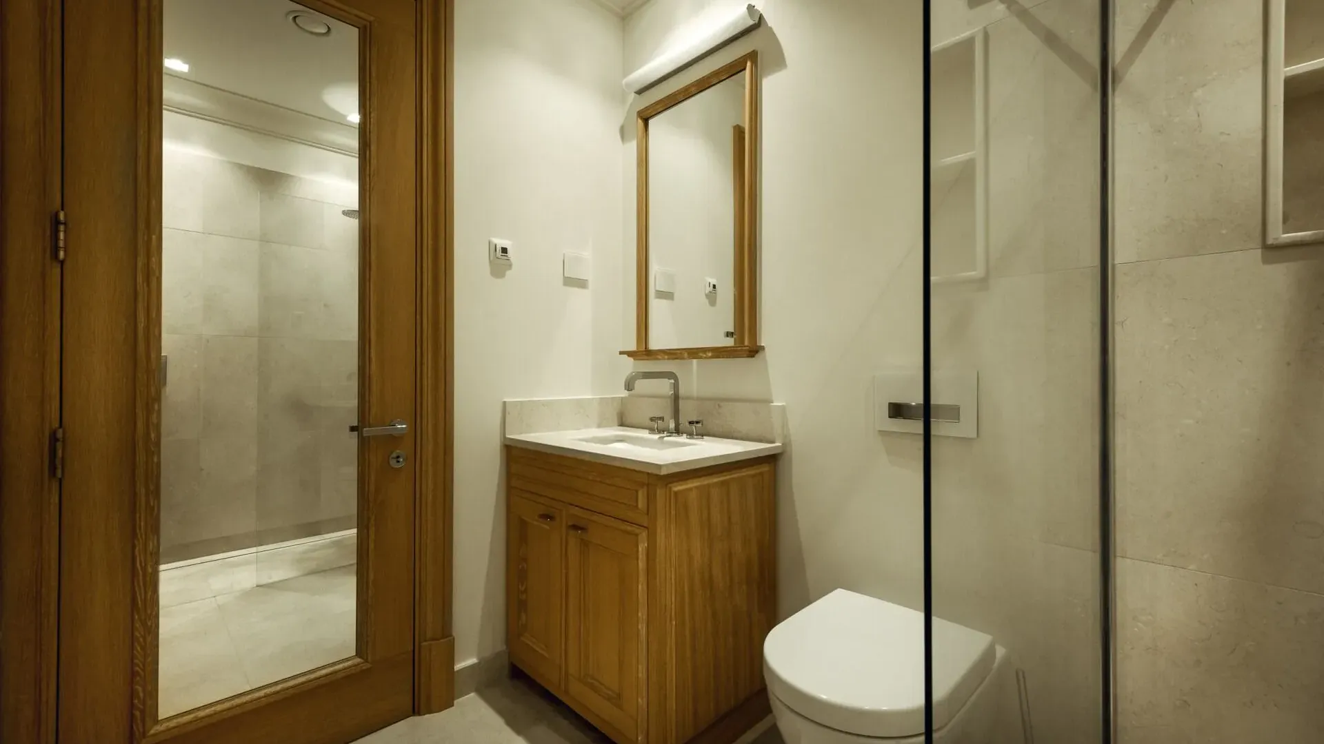 Rent, two bedroom apartment, 116m², Porto Montenegro, Tivat