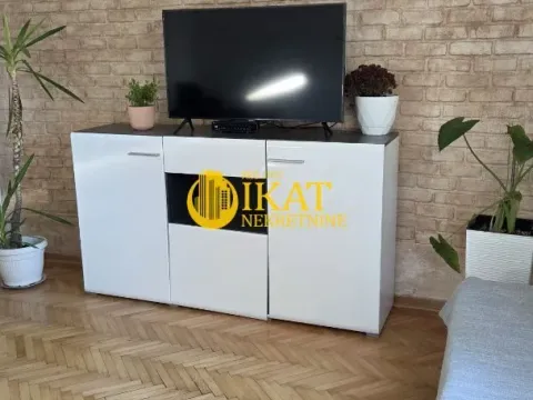 Rent, two bedroom apartment, 45m², Cvetkova Pijaca, Zvezdara Sve Podlokacije - image 2