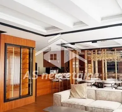 Rent, four bedroom apartment, 275m², Vračar Hram, Vračar Sve Podlokacije - image 2