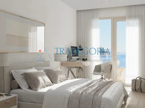 Prodaja, dvosoban stan, 104m², Bečići, Budva - image 6