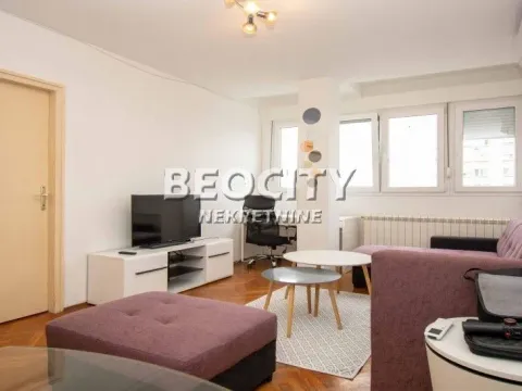 Sale, two bedroom apartment, 42m², Stari Merkator, Novi Beograd Sve Podlokacije - image 3