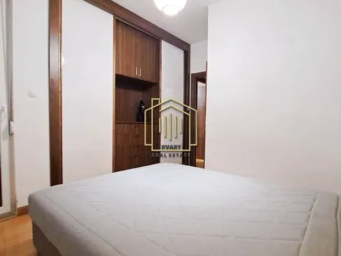 Izdavanje, dvosoban stan, 72m², Pobrežje, Podgorica - image 3