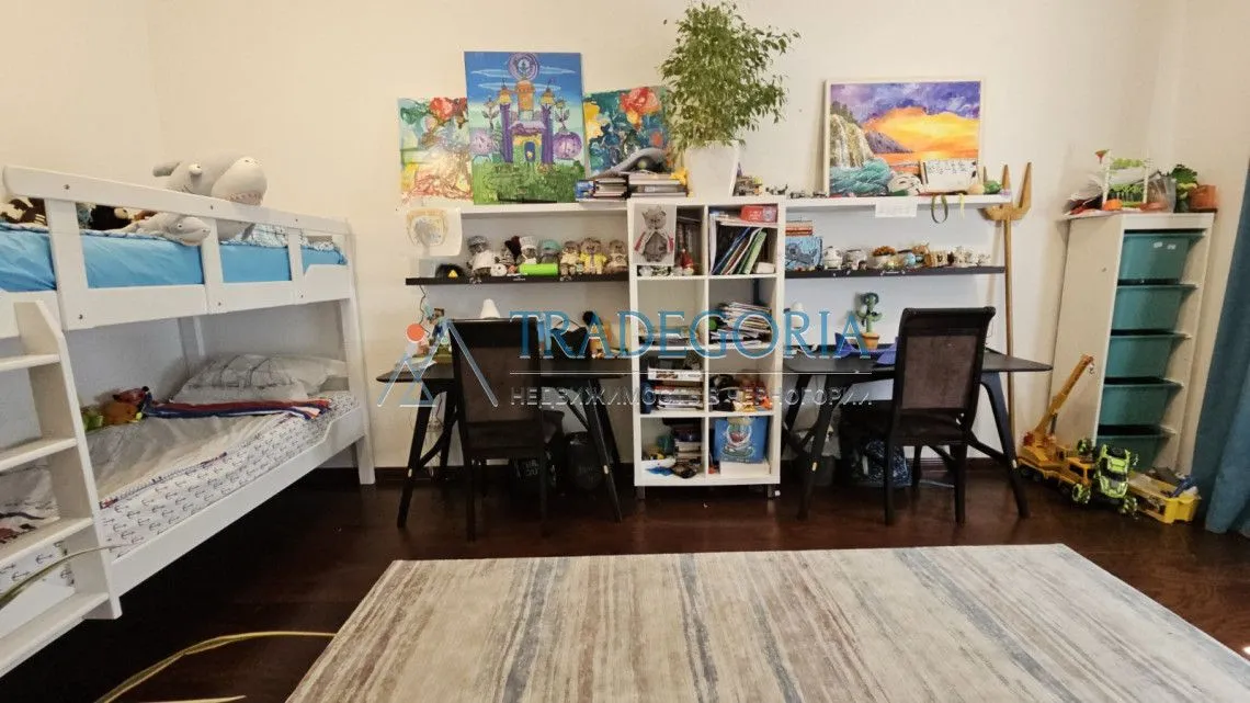 Prodaja, trosoban stan, 151m², Bar, Crna Gora