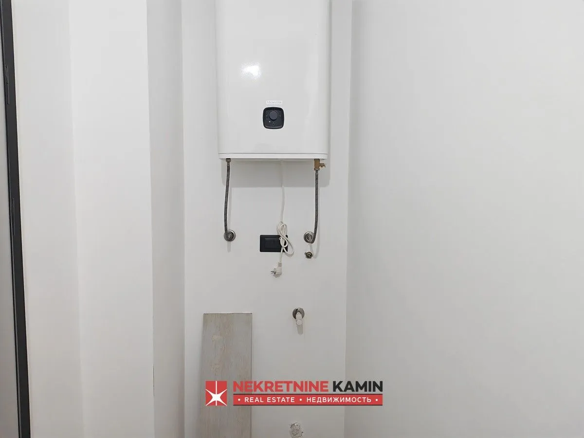 Prodaja, dvosoban stan, 68m², Lastva Grbaljska, Kotor