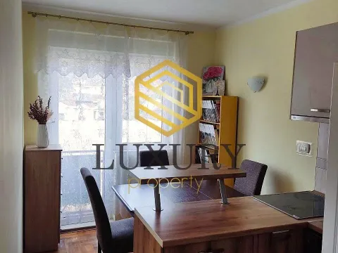 Sale, one bedroom apartment, 46m², Dalmatinska ulica, Podgorica - image 4