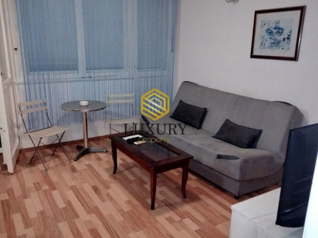 Rent, apartment, 33m², Centar, Podgorica