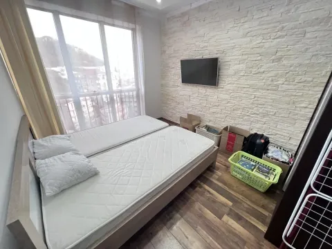 Prodaja, garsonjera, 36m², Bečići, Budva - image 5