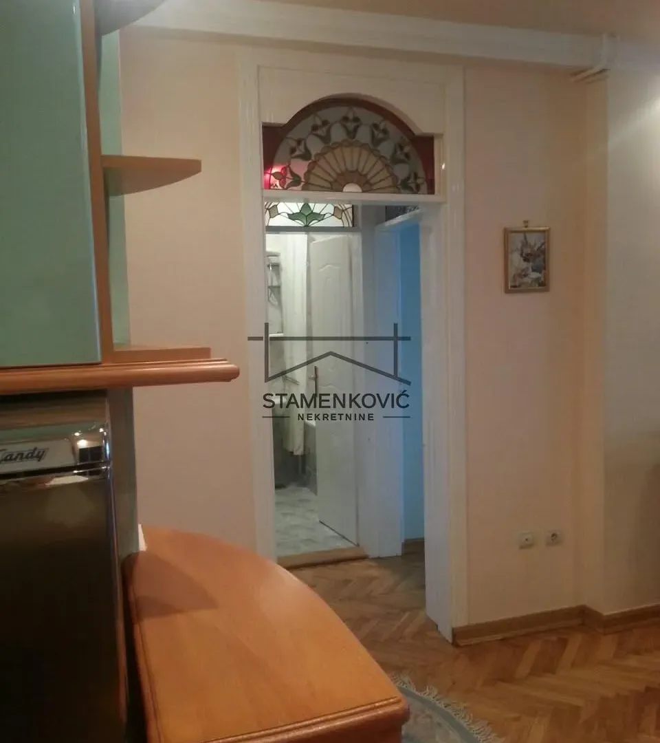 Prodaja, dvosoban stan, 56m², Grbavica, Novi Sad Sve Podlokacije