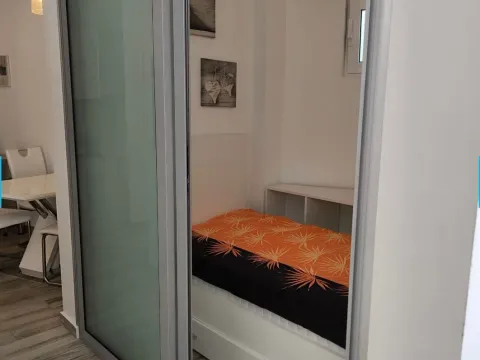 Prodaja, garsonjera, 35m², Bečići, Budva - image 4