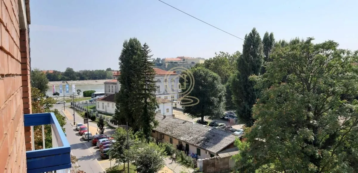 Rent, one bedroom apartment, 20m², Centar, Novi Sad