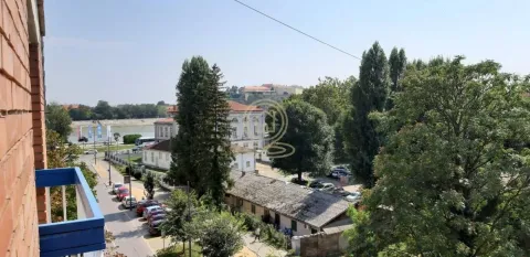 Rent, one bedroom apartment, 20m², Centar, Novi Sad - image 6