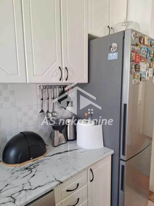 Rent, two bedroom apartment, 55m², Tašmajdan, Palilula Sve Podlokacije