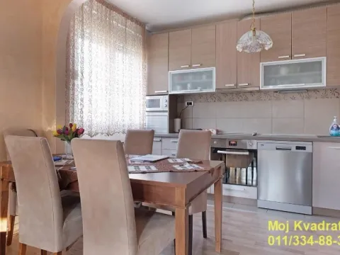 Prodaja, stan, 136m², Karaburma, Palilula Sve Podlokacije - image 7