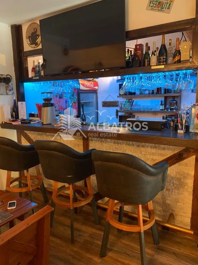 Rent, office space, 170m², Dobre Vode, Bar