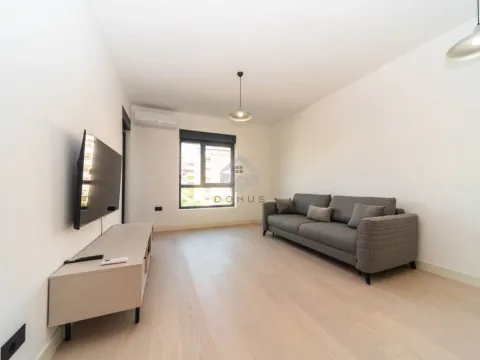 Izdavanje, jednosoban stan, 50m², Kruševac, Podgorica - image 3