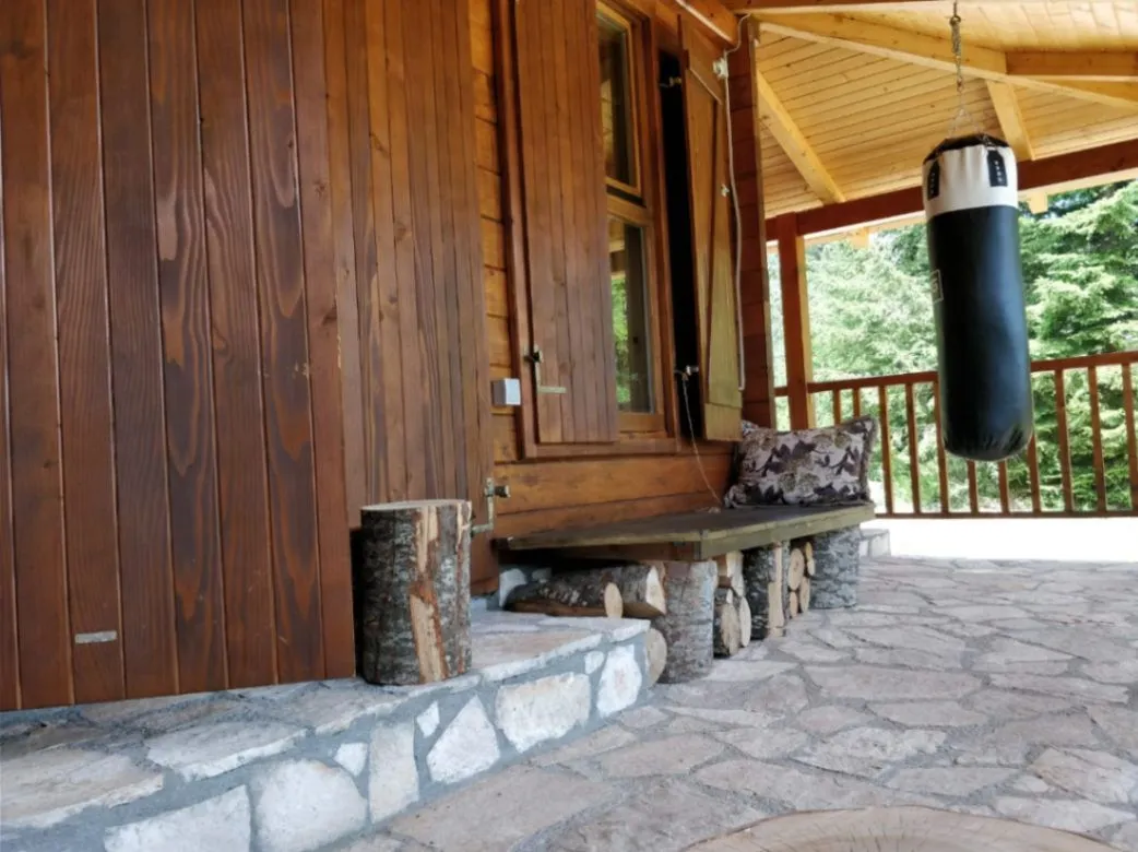 Prodaja, kuća, 110m², Uskoci, Žabljak