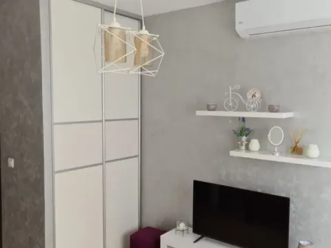 Izdavanje, garsonjera, 30m², Dubovica, Budva - image 5