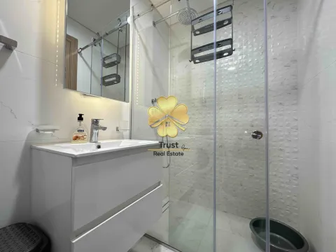 Izdavanje, garsonjera, 53m², Master Kvart, Podgorica - image 7