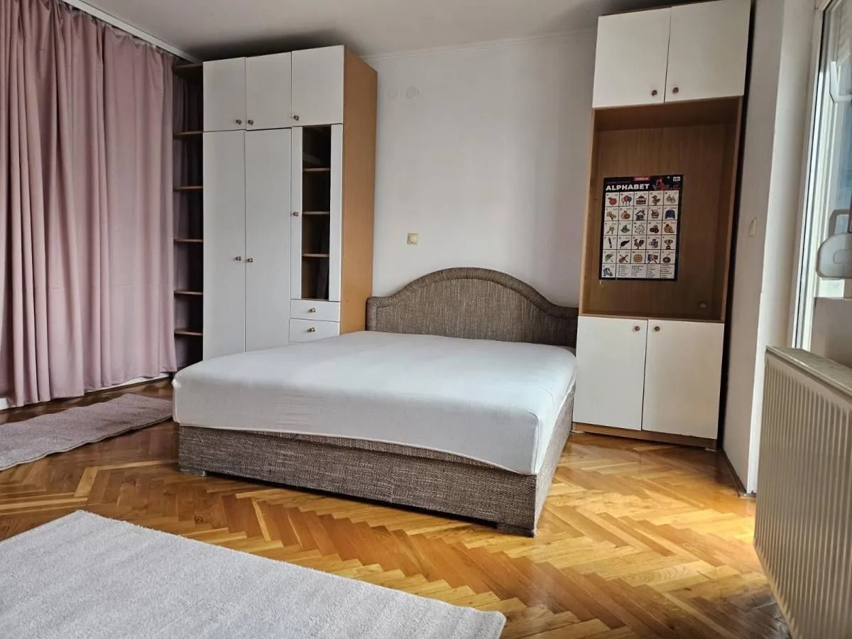 Izdavanje, dvosoban stan, 54m², Liman 4, Novi Sad Sve Podlokacije
