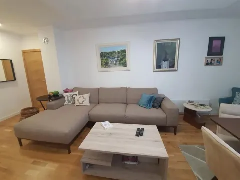 Prodaja, dvosoban stan, 62m², Seljanovo, Tivat - image 7