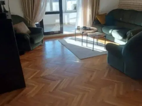Sale, two bedroom apartment, 75m², Centar, Podgorica - image 7