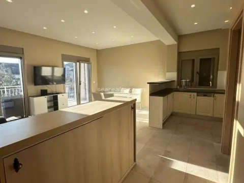 Rent, one bedroom apartment, 58m², Centar, Tivat - image 12