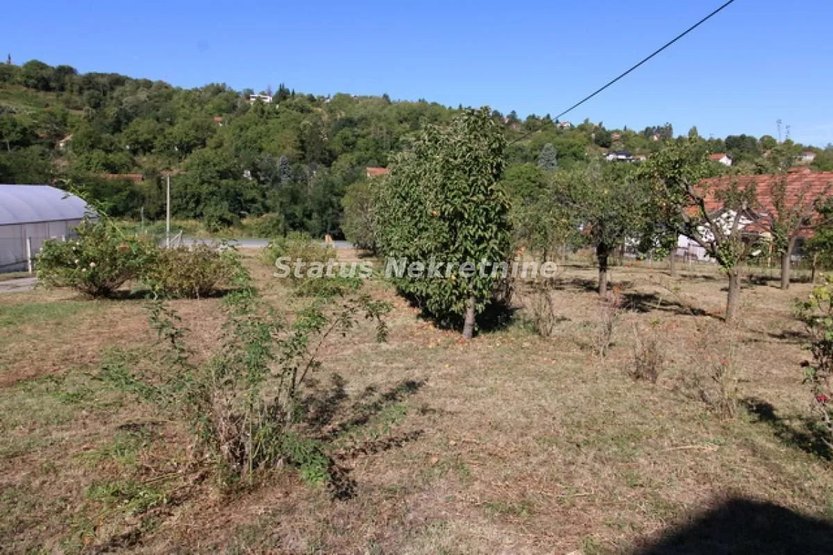 Prodaja, kuća, 198m², Sremska Kamenica, Petrovaradin