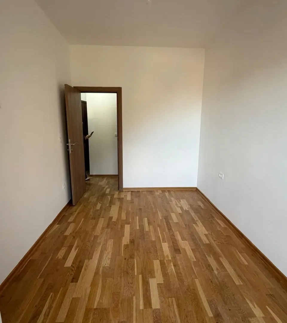 Sale, one bedroom apartment, 44m², Lazi, Budva