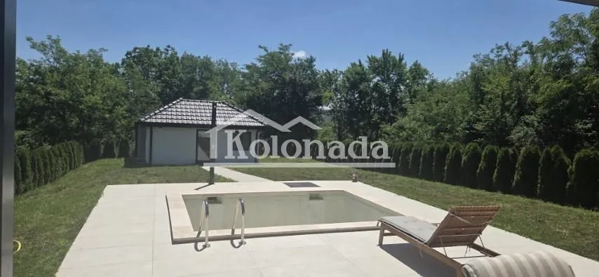 Prodaja, kuća, 75m², Mali Požarevac, Sopot