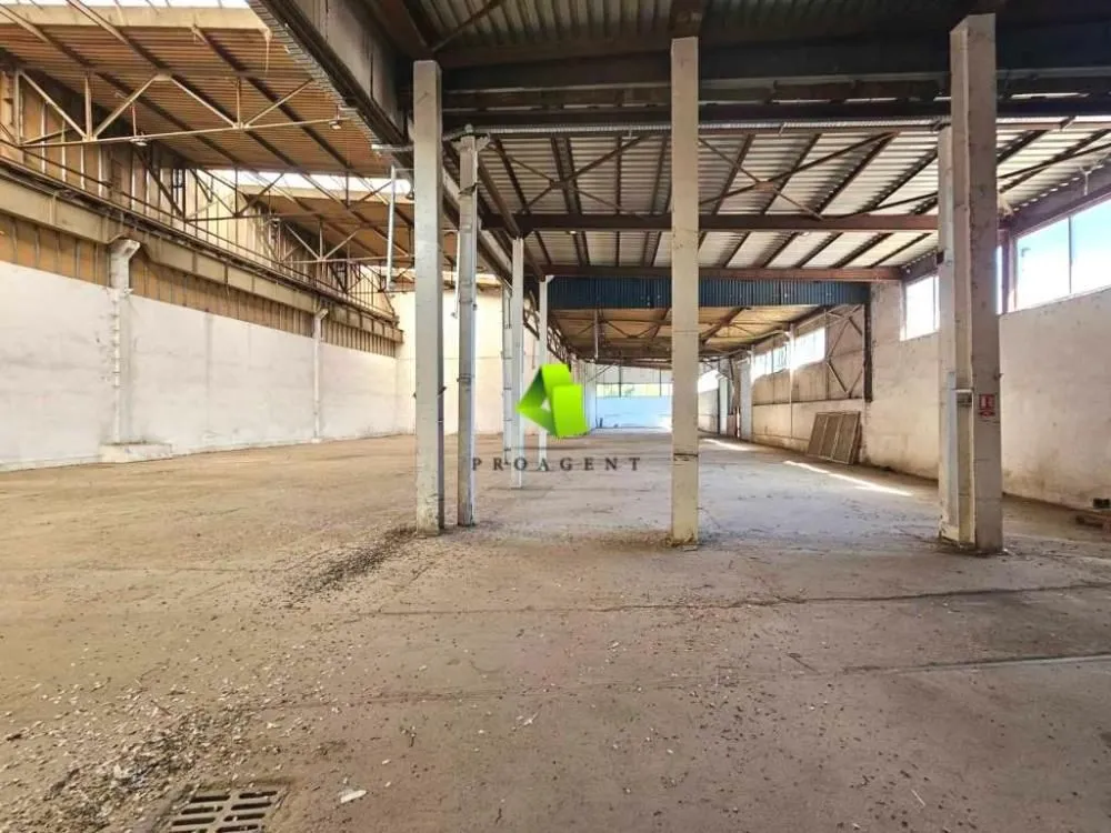 Rent, office space, 1500m², Medijana, Niš