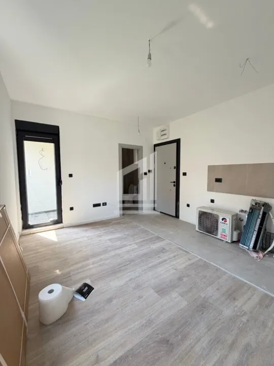 Sale, studio apartment, 20m², Zabjelo, Podgorica