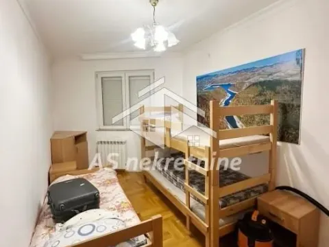 Izdavanje, trosoban stan, 60m², Brace Jerković, Voždovac Sve Podlokacije - image 14