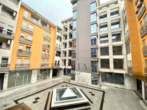 Izdavanje, jednosoban stan, 40m², Pobrežje, Podgorica - image 8