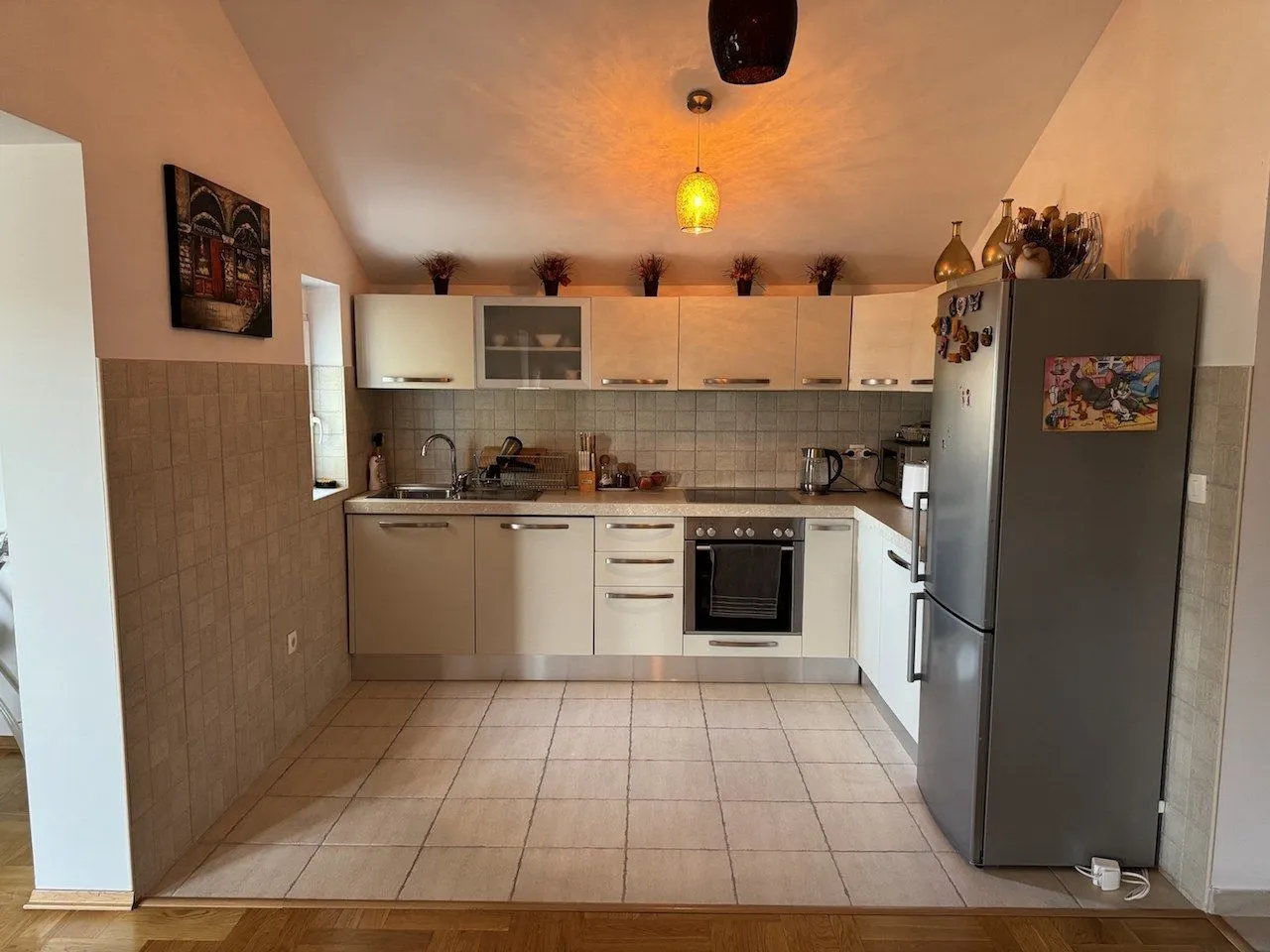 Prodaja, stan, 92m², Mrčevac, Tivat