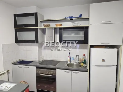 Rent, apartment, 58m², Centar, Novi Sad - image 4