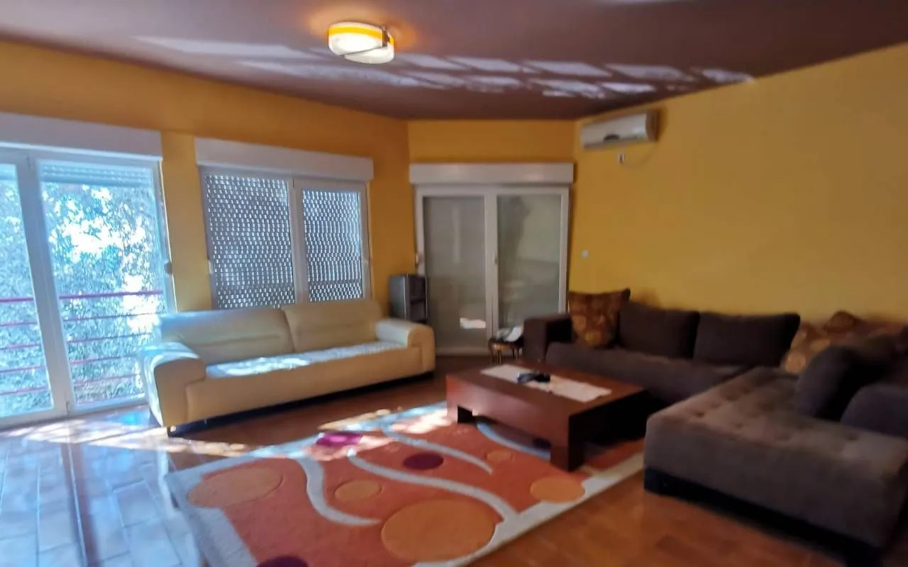 Sale, two bedroom apartment, 77m², Petrovac, Budva