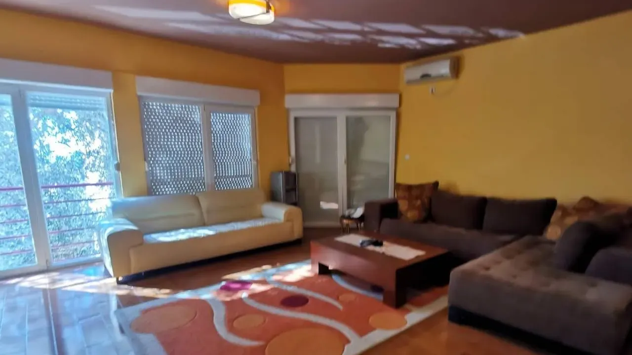 Sale, two bedroom apartment, 77m², Petrovac, Budva