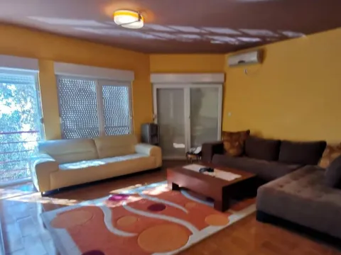 Sale, two bedroom apartment, 77m², Petrovac, Budva - image 1