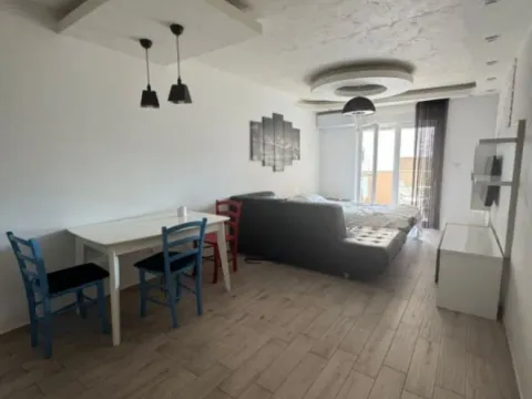 Sale, one bedroom apartment, 45m², Podkošljun, Budva